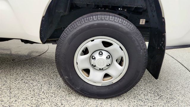 2018 Toyota Tacoma SR Access Cab 6' Bed I4 4x2 Automatic - 23014746 - 8