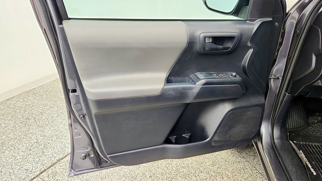 2018 Toyota Tacoma SR Access Cab 6' Bed I4 4x2 Automatic - 23094587 - 9