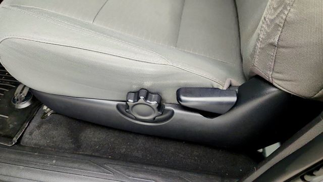 2018 Toyota Tacoma SR Access Cab 6' Bed I4 4x2 Automatic - 23094587 - 10