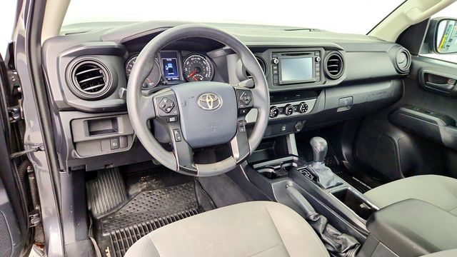 2018 Toyota Tacoma SR Access Cab 6' Bed I4 4x2 Automatic - 23094587 - 11
