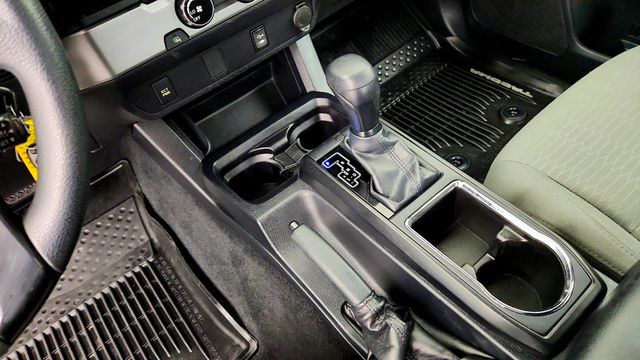 2018 Toyota Tacoma SR Access Cab 6' Bed I4 4x2 Automatic - 23094587 - 14