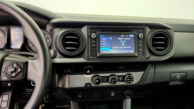 2018 Toyota Tacoma SR Access Cab 6' Bed I4 4x2 Automatic - 23094587 - 15