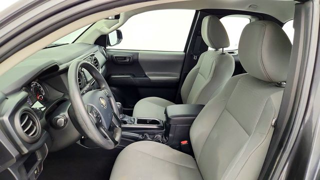 2018 Toyota Tacoma SR Access Cab 6' Bed I4 4x2 Automatic - 23094587 - 17