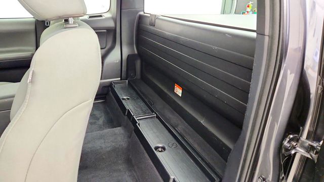 2018 Toyota Tacoma SR Access Cab 6' Bed I4 4x2 Automatic - 23094587 - 18