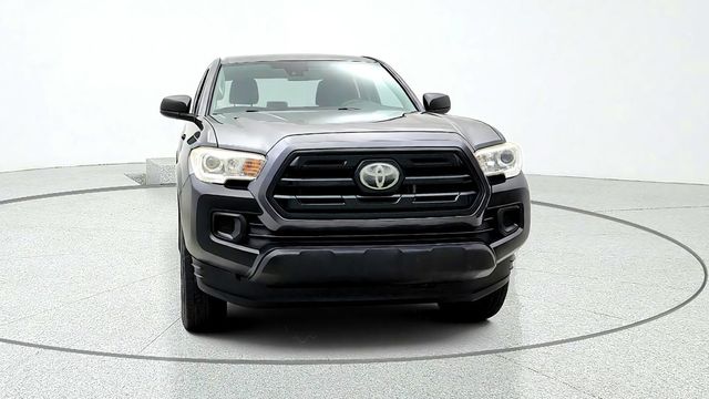 2018 Toyota Tacoma SR Access Cab 6' Bed I4 4x2 Automatic - 23094587 - 1