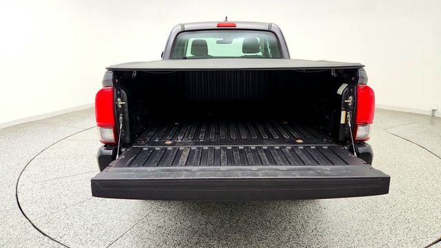 2018 Toyota Tacoma SR Access Cab 6' Bed I4 4x2 Automatic - 23094587 - 19