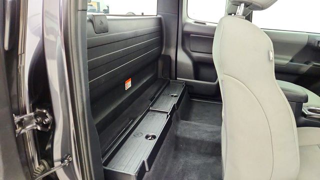 2018 Toyota Tacoma SR Access Cab 6' Bed I4 4x2 Automatic - 23094587 - 20