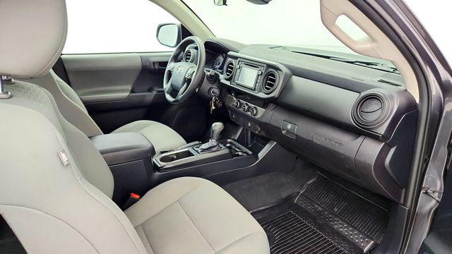 2018 Toyota Tacoma SR Access Cab 6' Bed I4 4x2 Automatic - 23094587 - 22