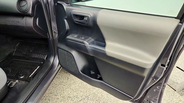 2018 Toyota Tacoma SR Access Cab 6' Bed I4 4x2 Automatic - 23094587 - 23