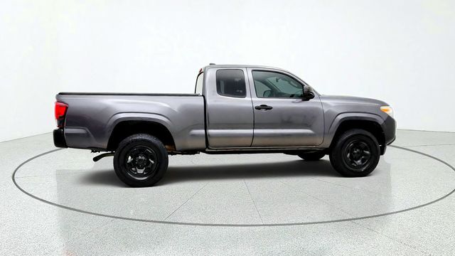 2018 Toyota Tacoma SR Access Cab 6' Bed I4 4x2 Automatic - 23094587 - 3