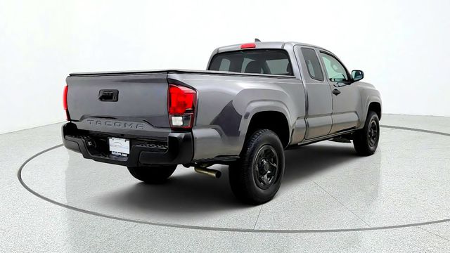2018 Toyota Tacoma SR Access Cab 6' Bed I4 4x2 Automatic - 23094587 - 4