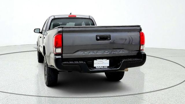 2018 Toyota Tacoma SR Access Cab 6' Bed I4 4x2 Automatic - 23094587 - 5