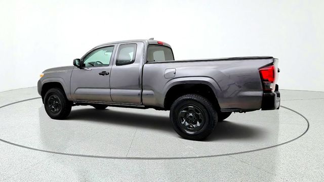 2018 Toyota Tacoma SR Access Cab 6' Bed I4 4x2 Automatic - 23094587 - 6
