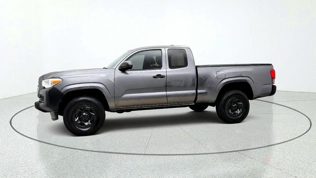 2018 Toyota Tacoma SR Access Cab 6' Bed I4 4x2 Automatic - 23094587 - 7