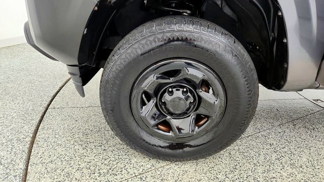 2018 Toyota Tacoma SR Access Cab 6' Bed I4 4x2 Automatic - 23094587 - 8
