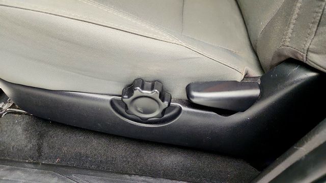 2018 Toyota Tacoma SR Access Cab 6' Bed I4 4x4 Automatic - 23014746 - 10