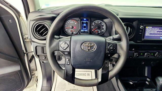 2018 Toyota Tacoma SR Access Cab 6' Bed I4 4x4 Automatic - 23014746 - 12
