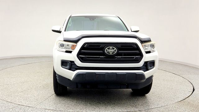 2018 Toyota Tacoma SR Access Cab 6' Bed I4 4x4 Automatic - 23014746 - 1
