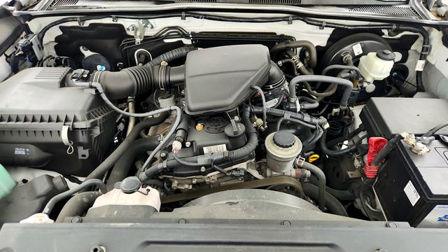 2018 Toyota Tacoma SR Access Cab 6' Bed I4 4x4 Automatic - 23014746 - 25