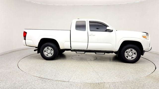 2018 Toyota Tacoma SR Access Cab 6' Bed I4 4x4 Automatic - 23014746 - 3