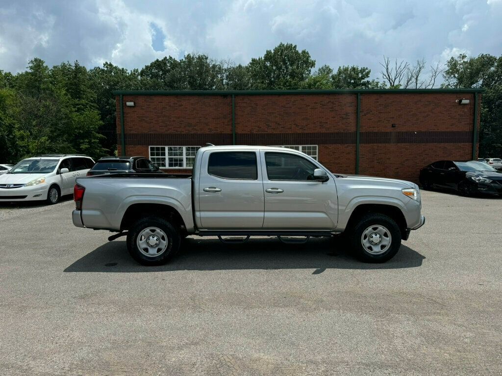 2018 Toyota Tacoma SR Double Cab 5' Bed I4 4x2 Automatic - 22877177 - 6