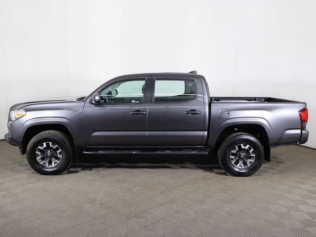 2018 Toyota Tacoma SR Double Cab 5' Bed I4 4x2 Automatic - 23024874 - 13