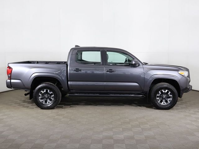 2018 Toyota Tacoma SR Double Cab 5' Bed I4 4x2 Automatic - 23024874 - 14