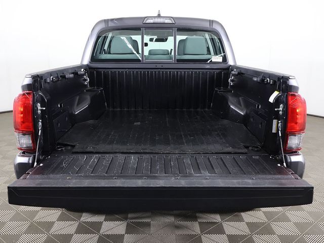 2018 Toyota Tacoma SR Double Cab 5' Bed I4 4x2 Automatic - 23024874 - 15