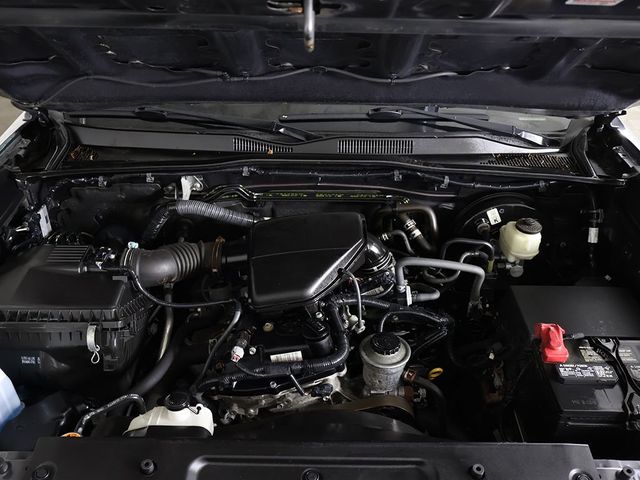 2018 Toyota Tacoma SR Double Cab 5' Bed I4 4x2 Automatic - 23024874 - 16