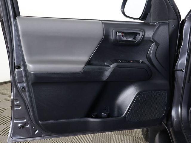2018 Toyota Tacoma SR Double Cab 5' Bed I4 4x2 Automatic - 23024874 - 18