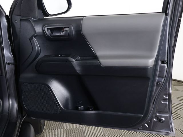 2018 Toyota Tacoma SR Double Cab 5' Bed I4 4x2 Automatic - 23024874 - 19