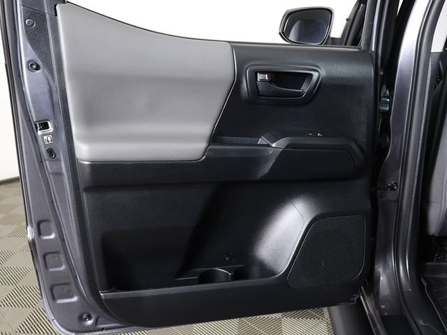 2018 Toyota Tacoma SR Double Cab 5' Bed I4 4x2 Automatic - 23024874 - 20