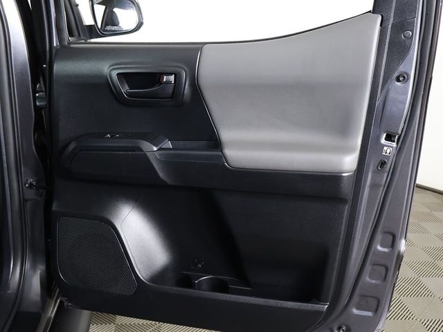 2018 Toyota Tacoma SR Double Cab 5' Bed I4 4x2 Automatic - 23024874 - 21