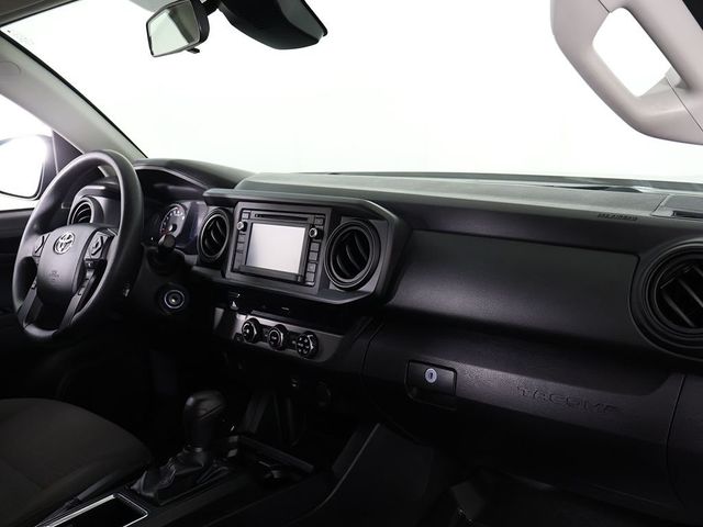 2018 Toyota Tacoma SR Double Cab 5' Bed I4 4x2 Automatic - 23024874 - 23