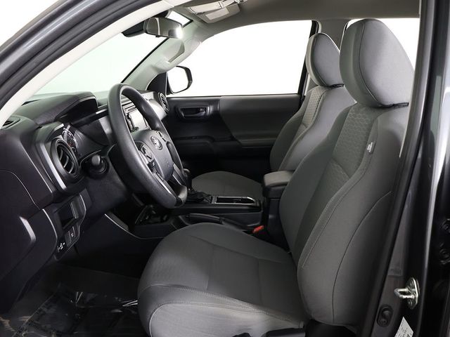 2018 Toyota Tacoma SR Double Cab 5' Bed I4 4x2 Automatic - 23024874 - 24