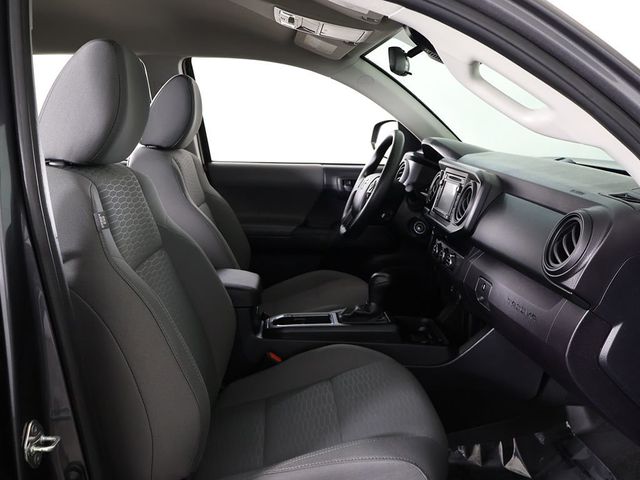 2018 Toyota Tacoma SR Double Cab 5' Bed I4 4x2 Automatic - 23024874 - 25