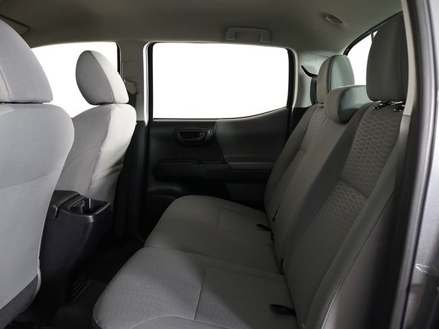 2018 Toyota Tacoma SR Double Cab 5' Bed I4 4x2 Automatic - 23024874 - 28