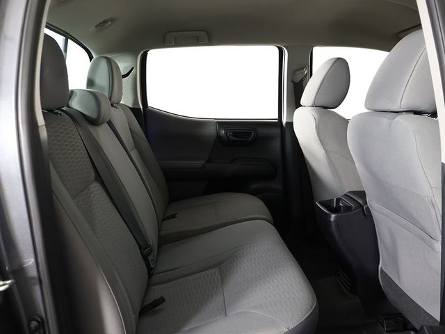 2018 Toyota Tacoma SR Double Cab 5' Bed I4 4x2 Automatic - 23024874 - 29