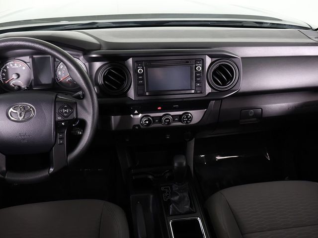 2018 Toyota Tacoma SR Double Cab 5' Bed I4 4x2 Automatic - 23024874 - 30