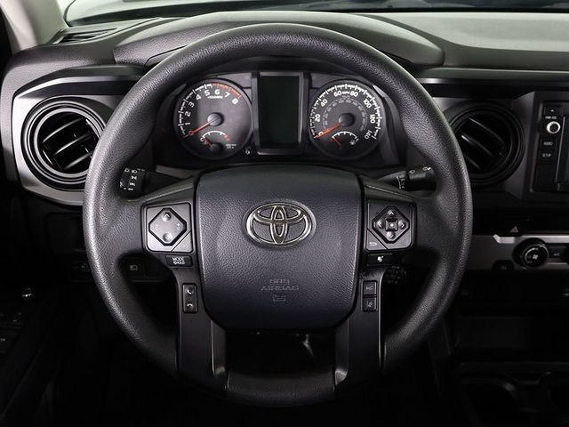 2018 Toyota Tacoma SR Double Cab 5' Bed I4 4x2 Automatic - 23024874 - 32