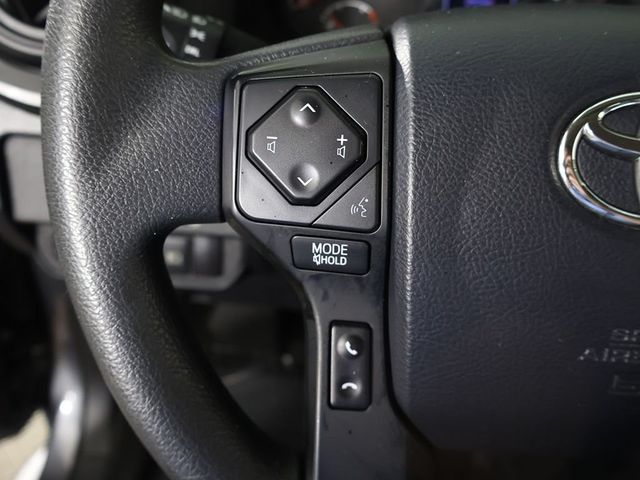 2018 Toyota Tacoma SR Double Cab 5' Bed I4 4x2 Automatic - 23024874 - 34