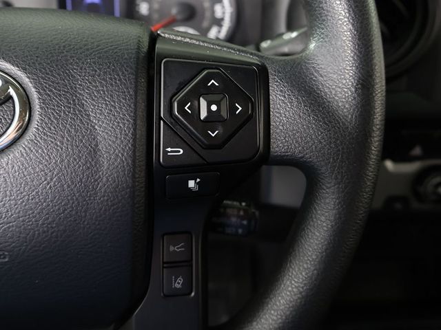 2018 Toyota Tacoma SR Double Cab 5' Bed I4 4x2 Automatic - 23024874 - 35