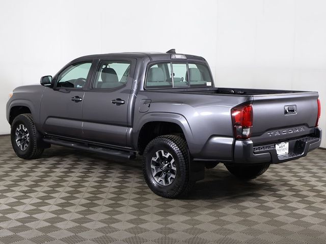 2018 Toyota Tacoma SR Double Cab 5' Bed I4 4x2 Automatic - 23024874 - 5