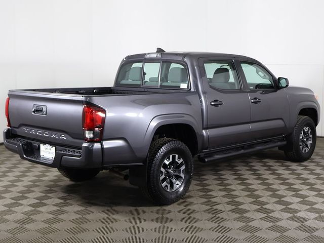 2018 Toyota Tacoma SR Double Cab 5' Bed I4 4x2 Automatic - 23024874 - 6