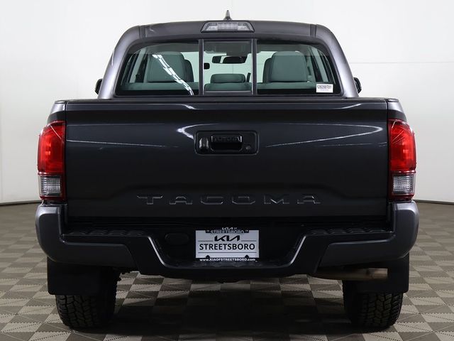 2018 Toyota Tacoma SR Double Cab 5' Bed I4 4x2 Automatic - 23024874 - 8
