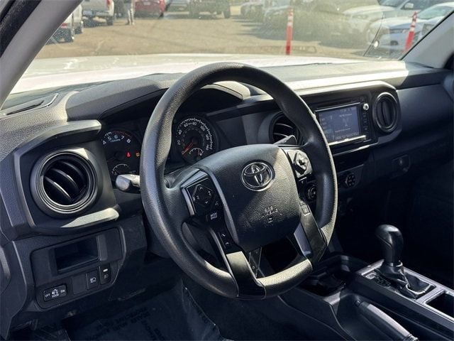 2018 Toyota Tacoma SR Double Cab 5' Bed I4 4x2 Automatic - 22723087 - 17