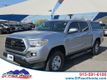 2018 Toyota Tacoma SR Double Cab 5' Bed V6 4x4 Automatic - 22997187 - 0