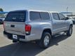 2018 Toyota Tacoma SR Double Cab 5' Bed V6 4x4 Automatic - 22997187 - 3