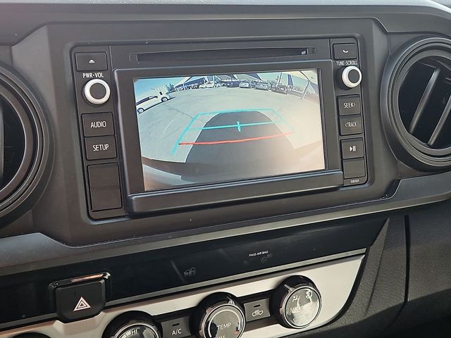 2018 Toyota Tacoma SR Double Cab 5' Bed V6 4x4 Automatic - 22997187 - 8