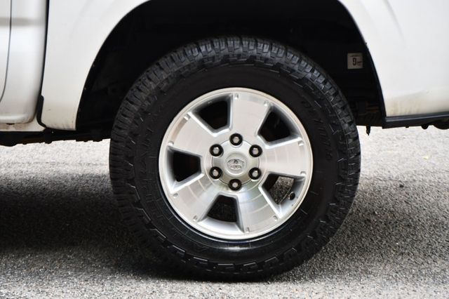 2018 Toyota Tacoma SR Double Cab 5' Bed V6 4x4 Automatic - 23022543 - 9